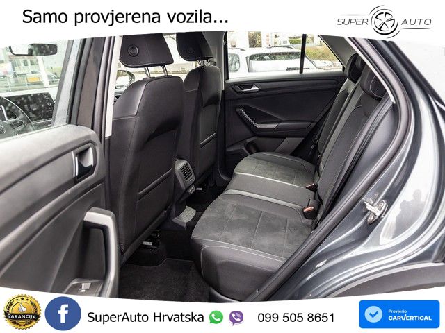 Volkswagen T-Roc I 1.5 TSI (150 KS) LED+GR SJED+ACC