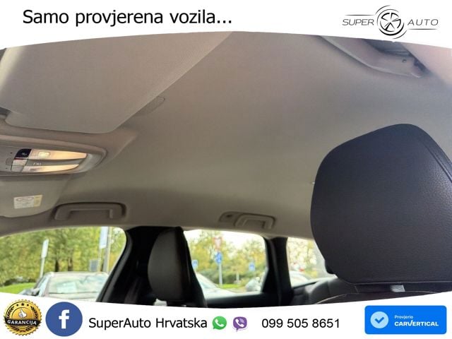Volvo V90 2.0 B4 Automatic LED+GR SJED+ACC