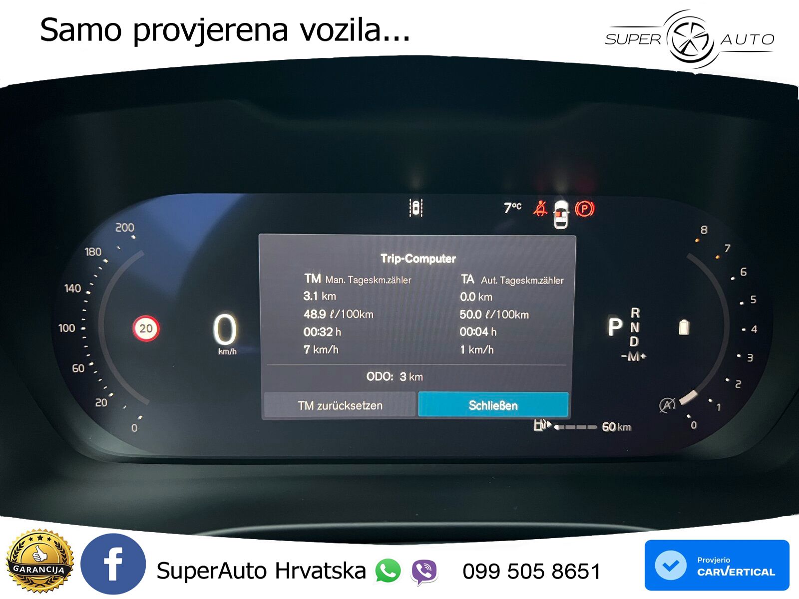 Volvo XC40 2.0 B3 163 KS Automatic LED+GR SJED+ACC
