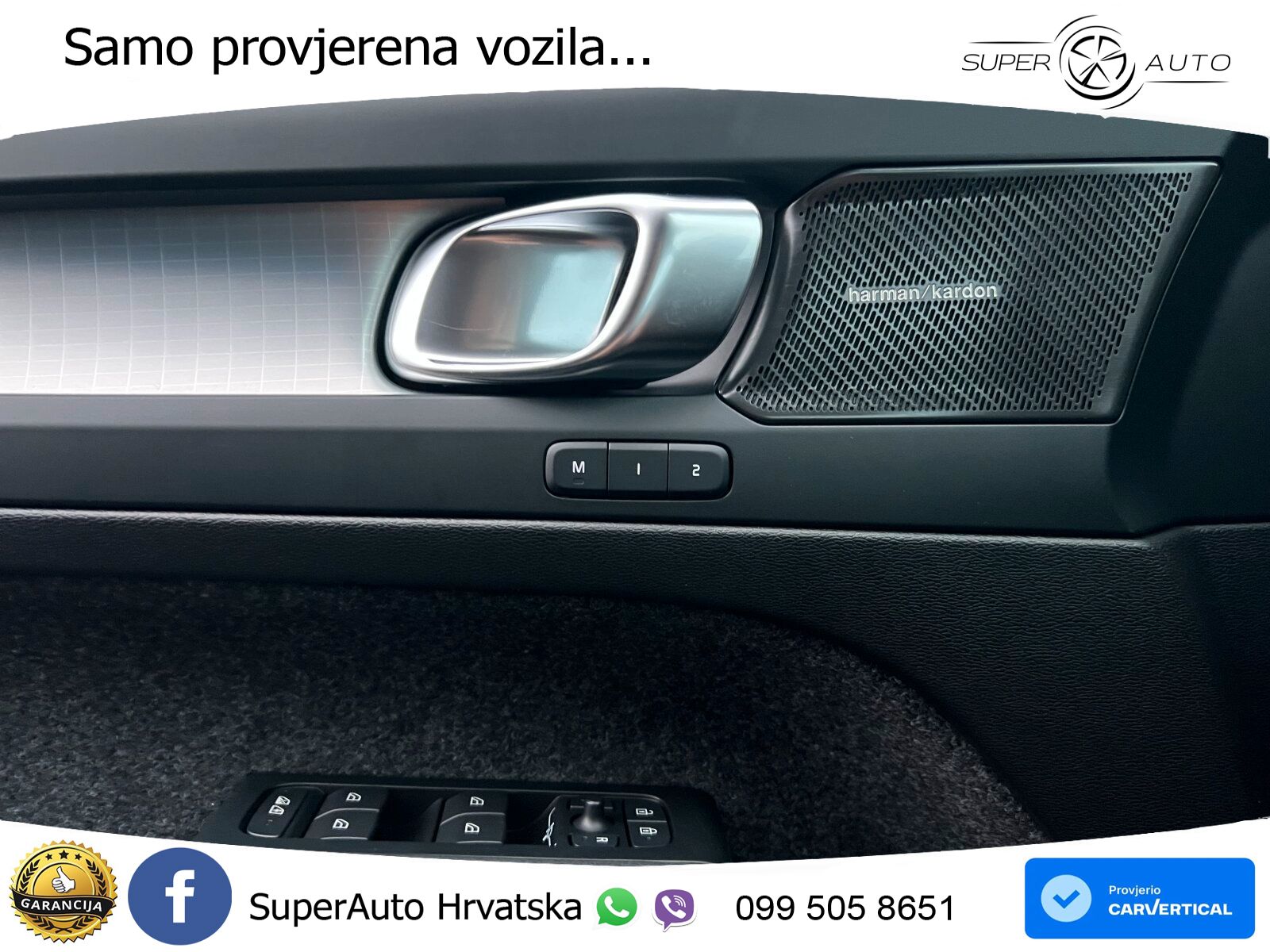 Volvo XC40 2.0 B3 163 KS Automatic LED+GR SJED+ACC