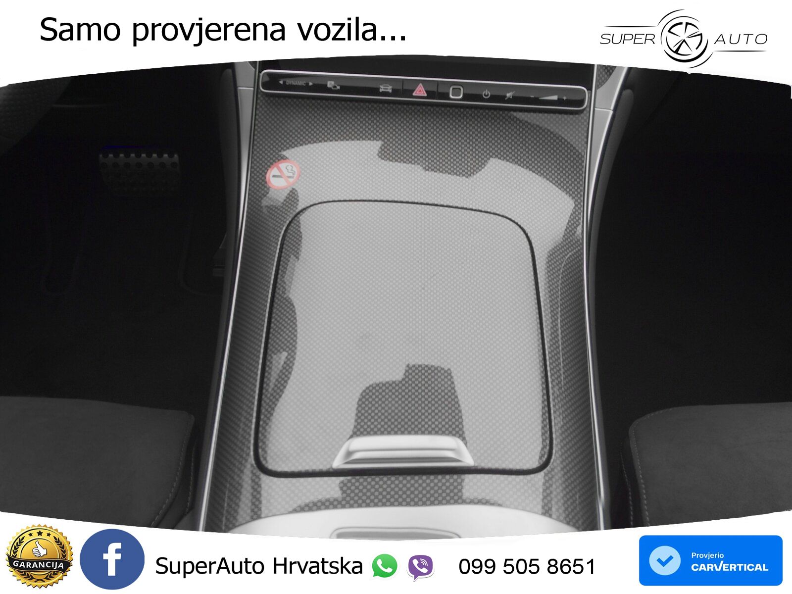 Mercedes GLC 220d (197 KS) 4MATIC 9G-TRONIC AMG