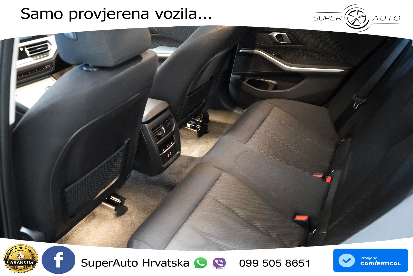 BMW 320i (184 KS) Steptronic Advantage