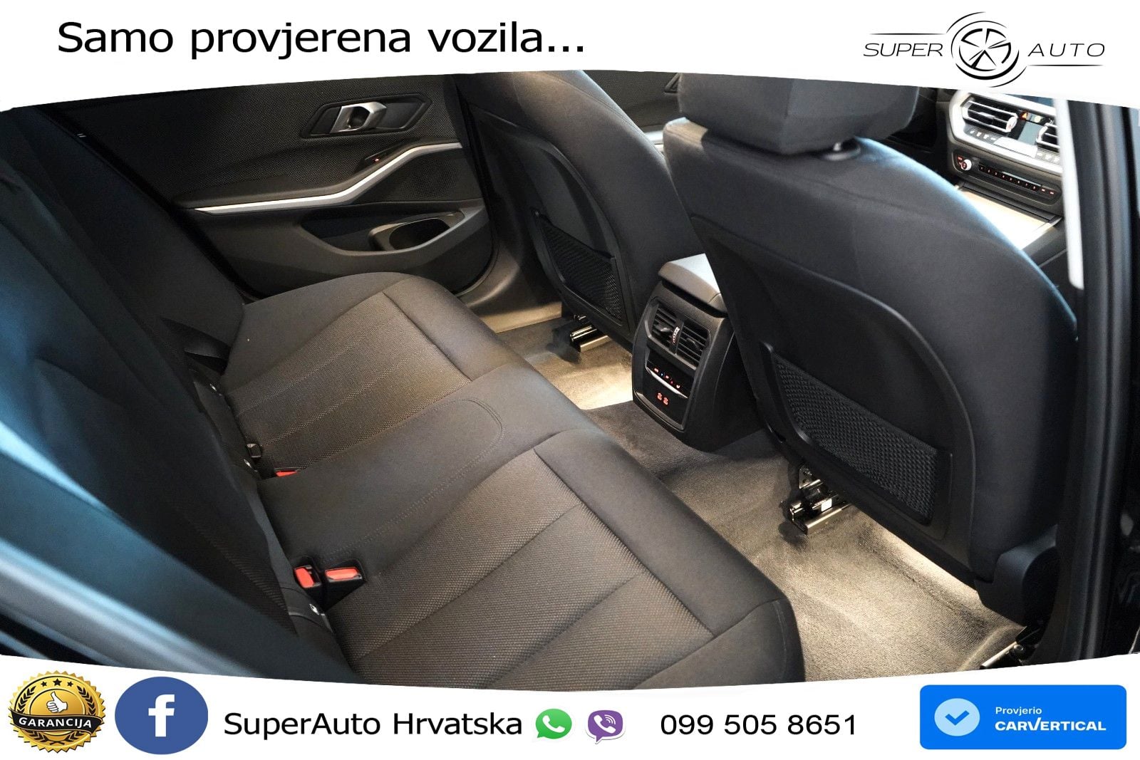 BMW 320i (184 KS) Steptronic Advantage