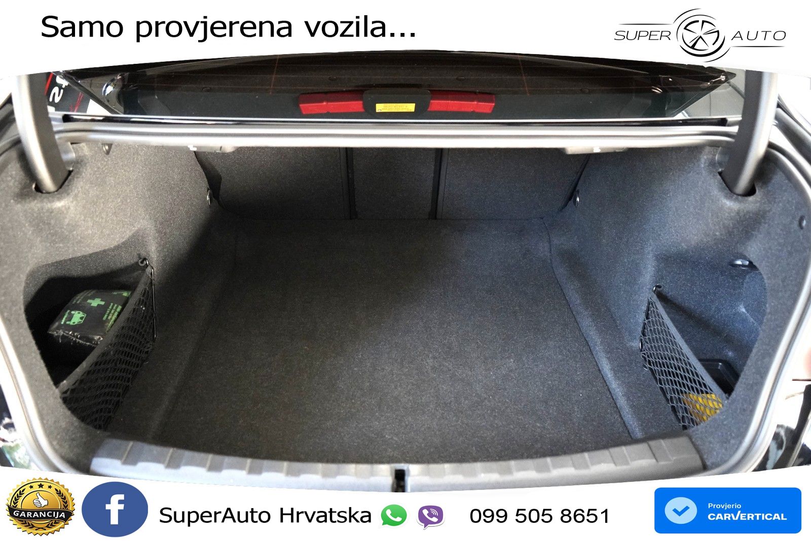BMW 320i (184 KS) Steptronic Advantage
