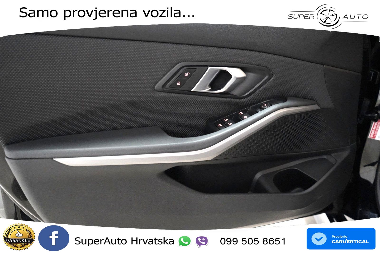 BMW 320i (184 KS) Steptronic Advantage