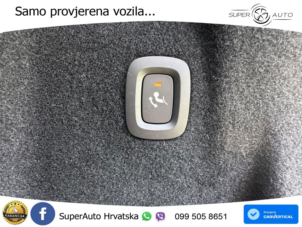 Volvo XC60 B4 Diesel FWD Geartronic LED+GR SJED+ACC