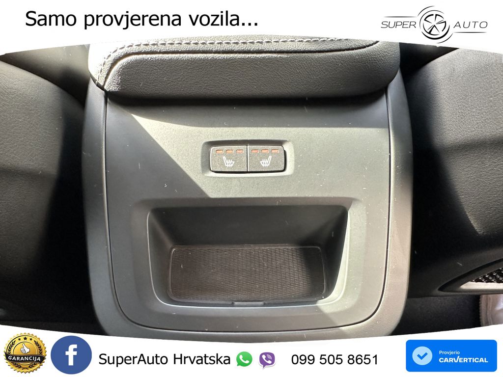 Volvo XC60 B4 Diesel FWD Geartronic LED+GR SJED+ACC