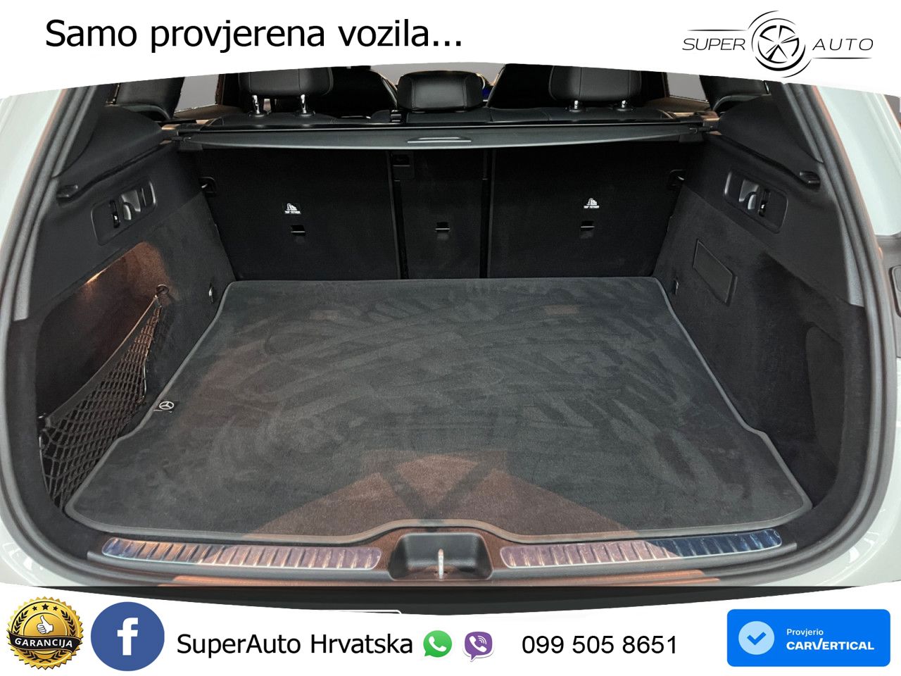 Mercedes GLC 220d (197 KS) 4MATIC 9G-TRONIC AMG