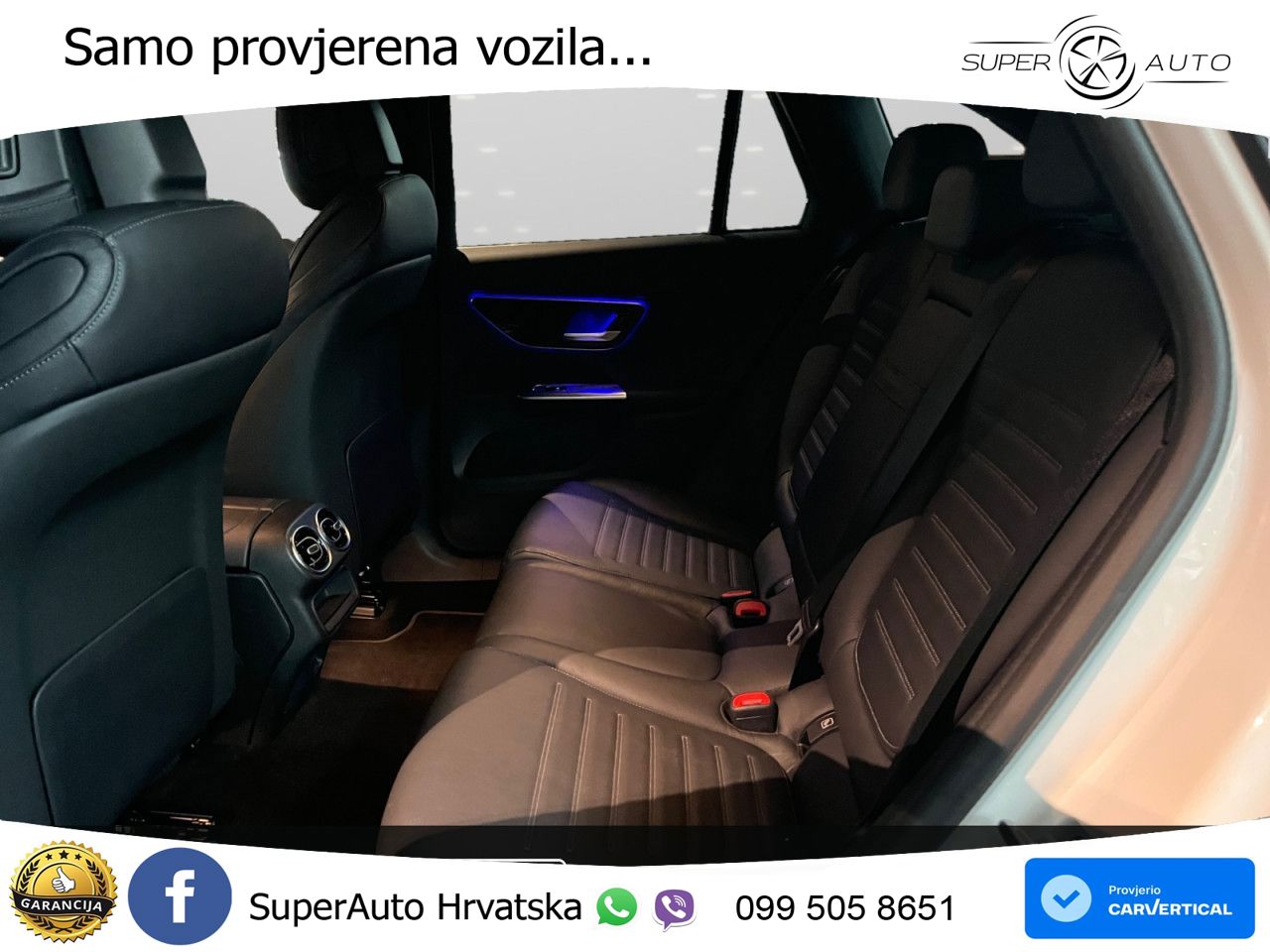 Mercedes GLC 220d (197 KS) 4MATIC 9G-TRONIC AMG
