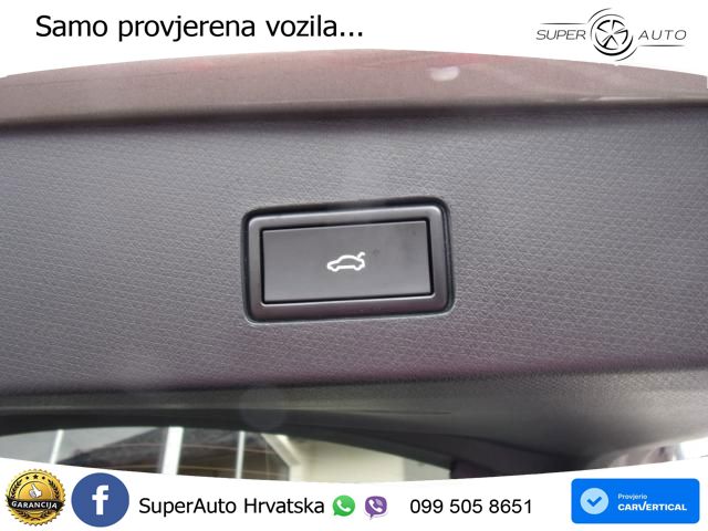 Cupra Tavascan 82 kWh (286 KS) LED+GR SJED+ACC