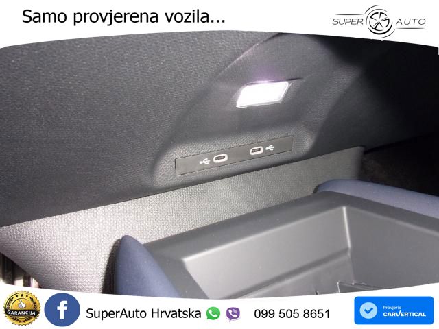 Cupra Tavascan 82 kWh (286 KS) LED+GR SJED+ACC