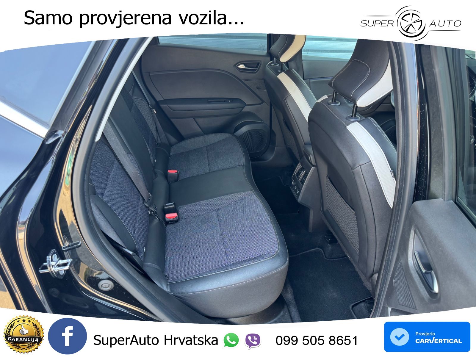 Renault Captur 1.3 TCe (140 KS) EDC Techno