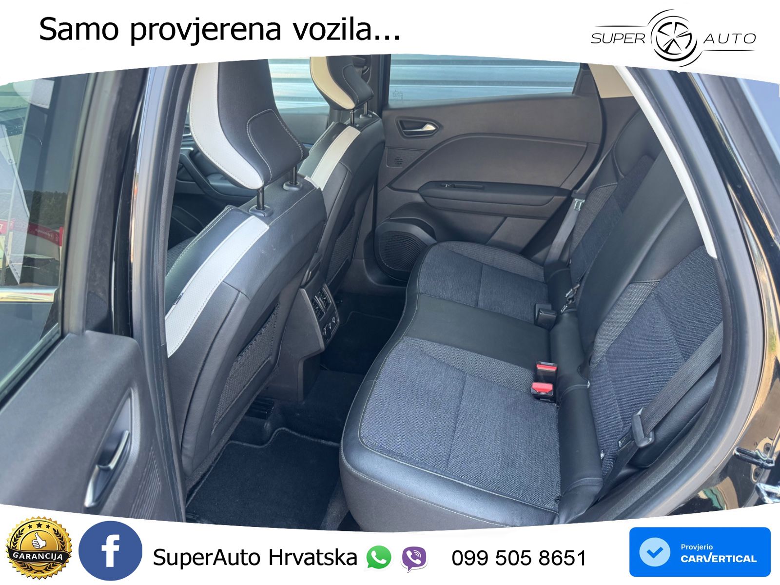 Renault Captur 1.3 TCe (140 KS) EDC Techno