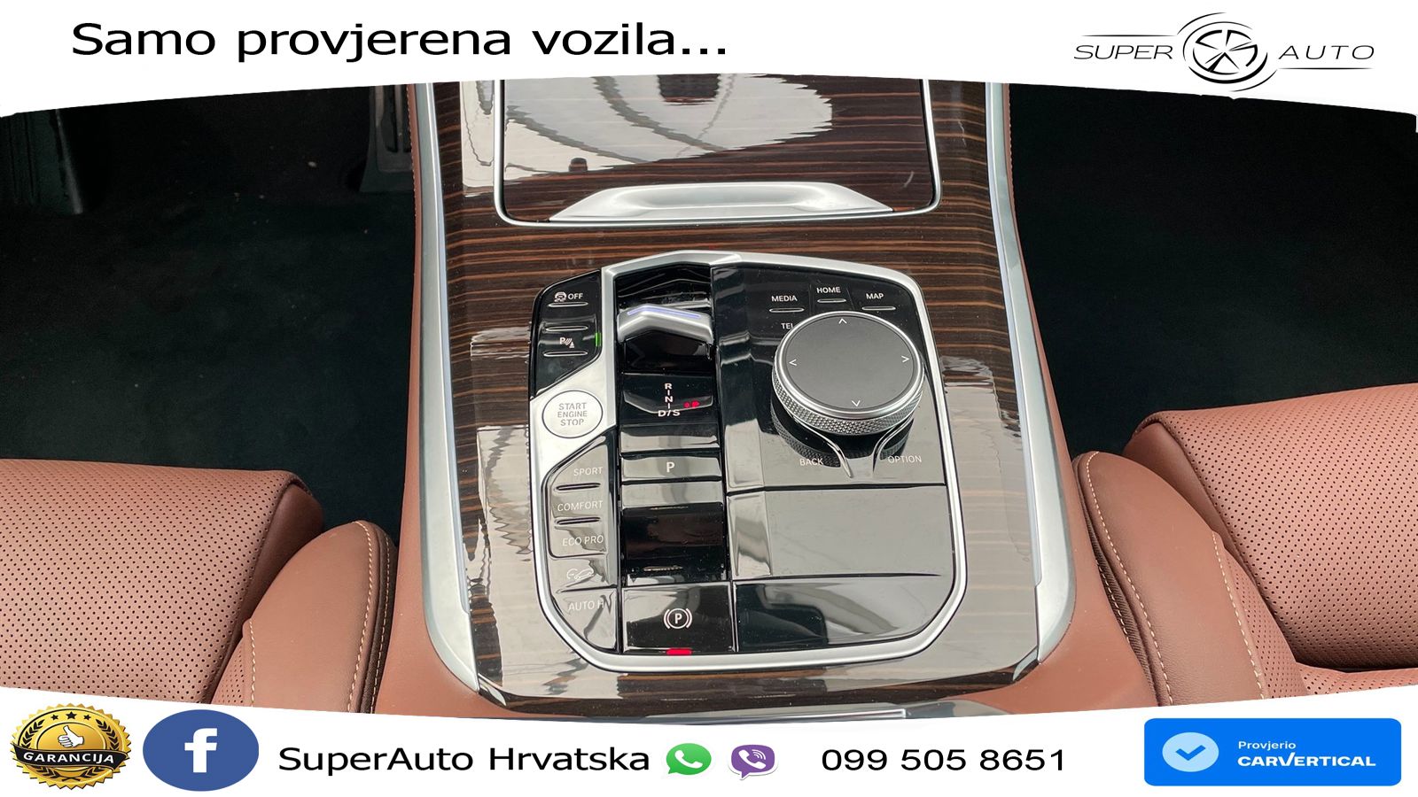 BMW X5 30d (298 KS) xDrive Steptronic M Sport