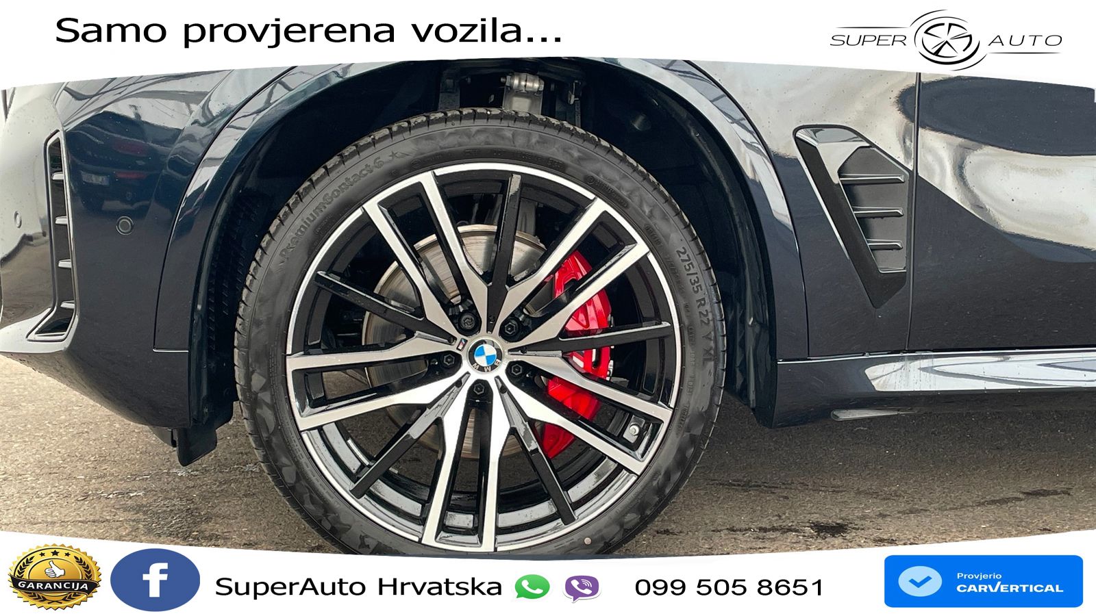 BMW X5 30d (298 KS) xDrive Steptronic M Sport