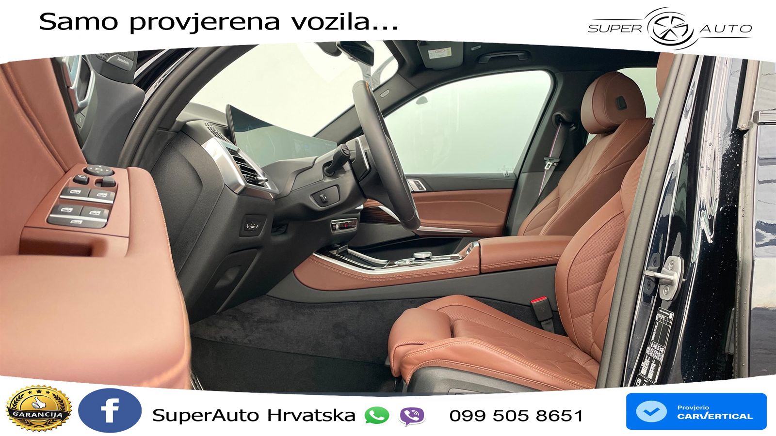 BMW X5 30d (298 KS) xDrive Steptronic M Sport