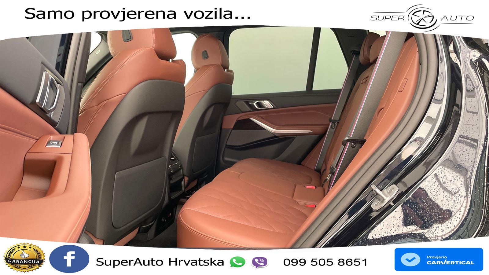 BMW X5 30d (298 KS) xDrive Steptronic M Sport