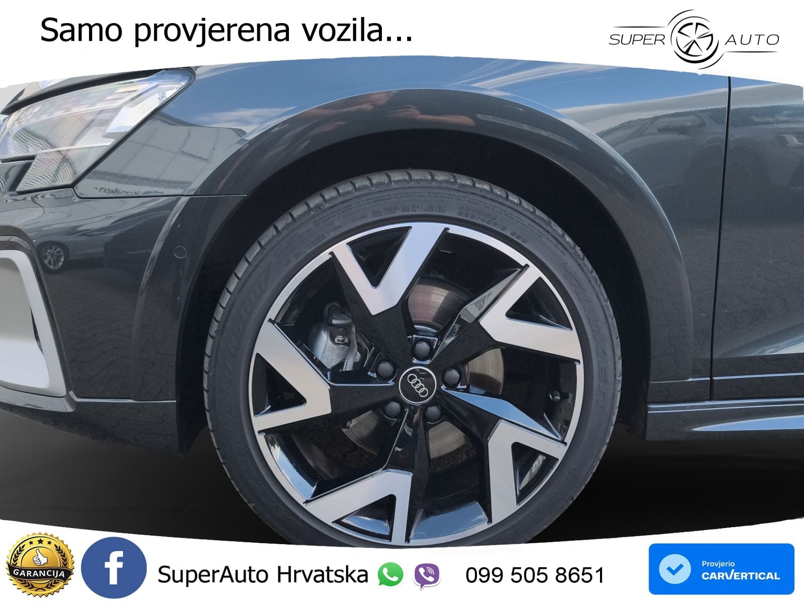 Audi A3 allstreet 35 TDI (150 KS) S tronic S line MATRIX+GR SJED+KAM