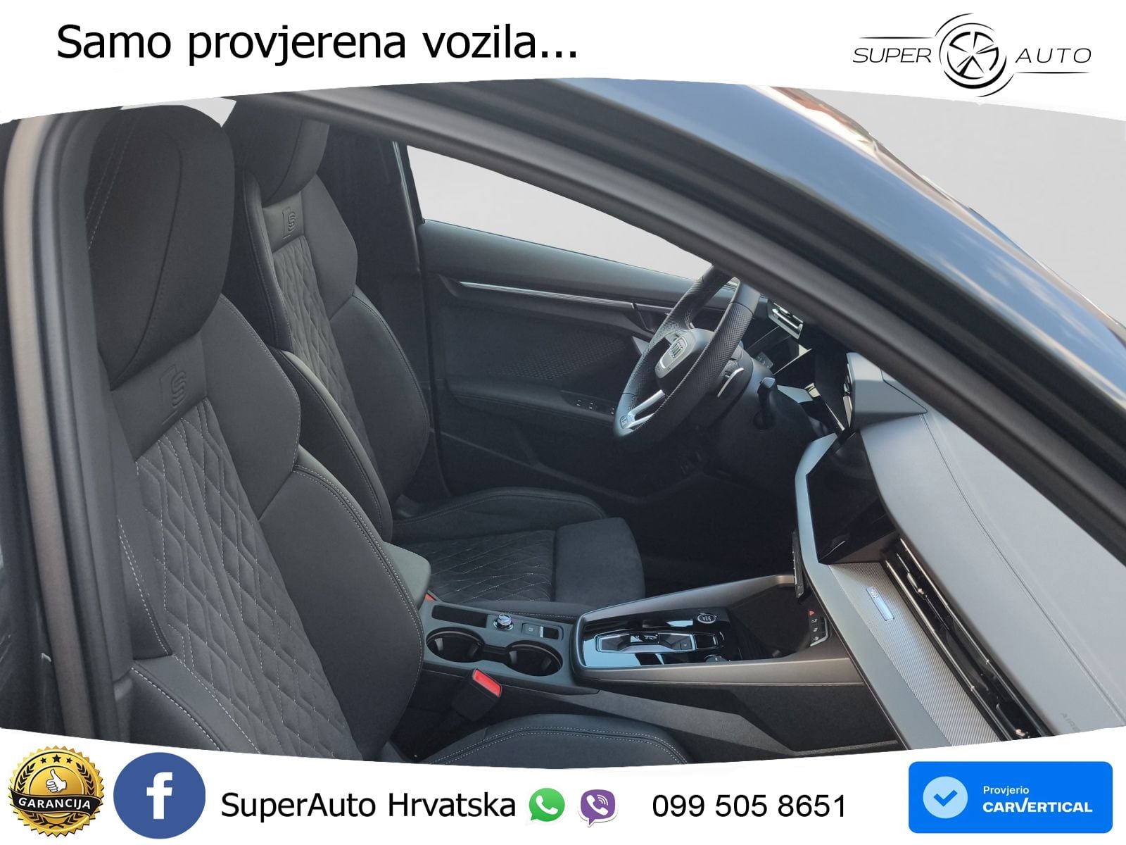 Audi A3 allstreet 35 TDI (150 KS) S tronic S line MATRIX+GR SJED+KAM