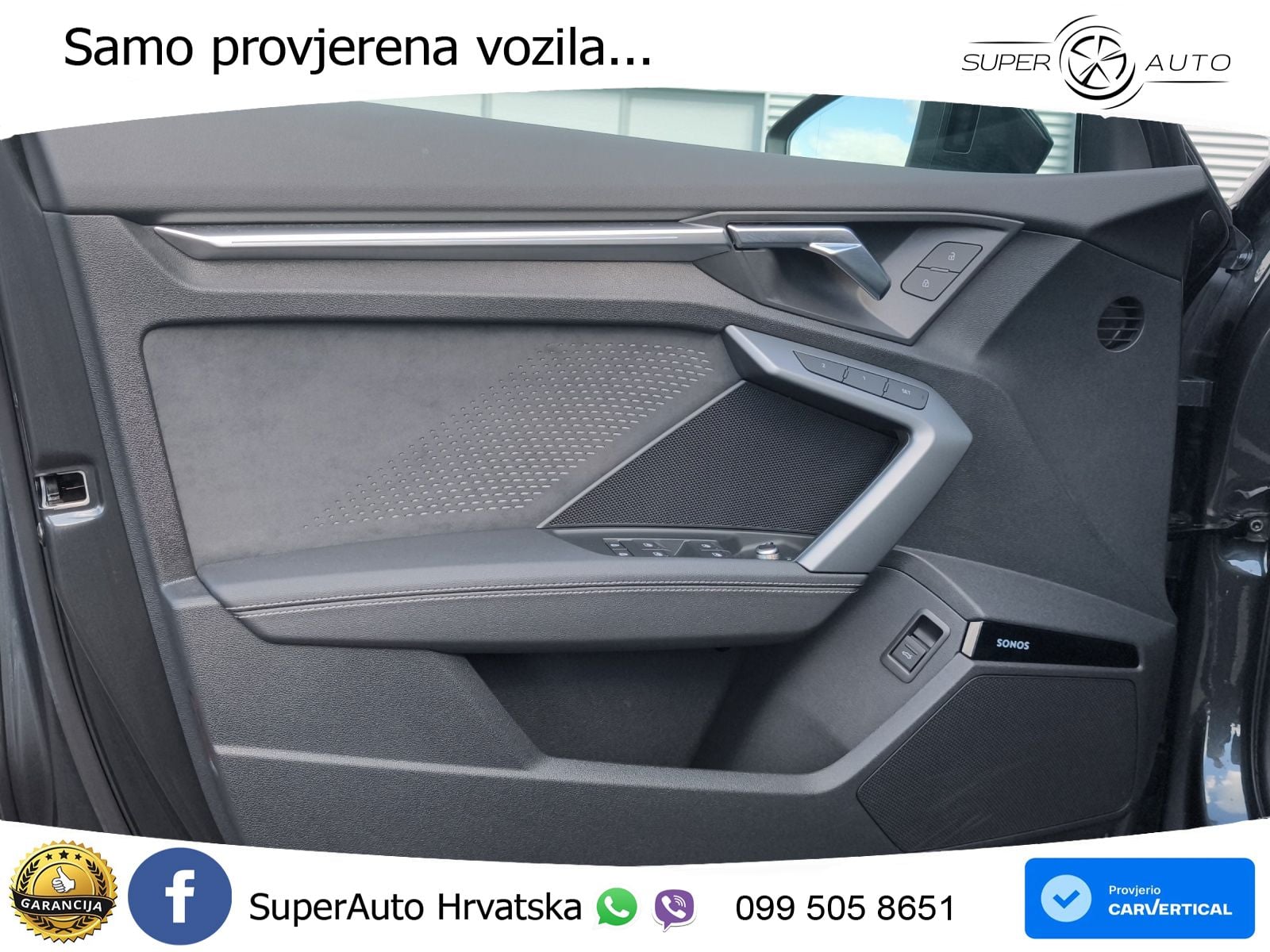 Audi A3 allstreet 35 TDI (150 KS) S tronic S line MATRIX+GR SJED+KAM