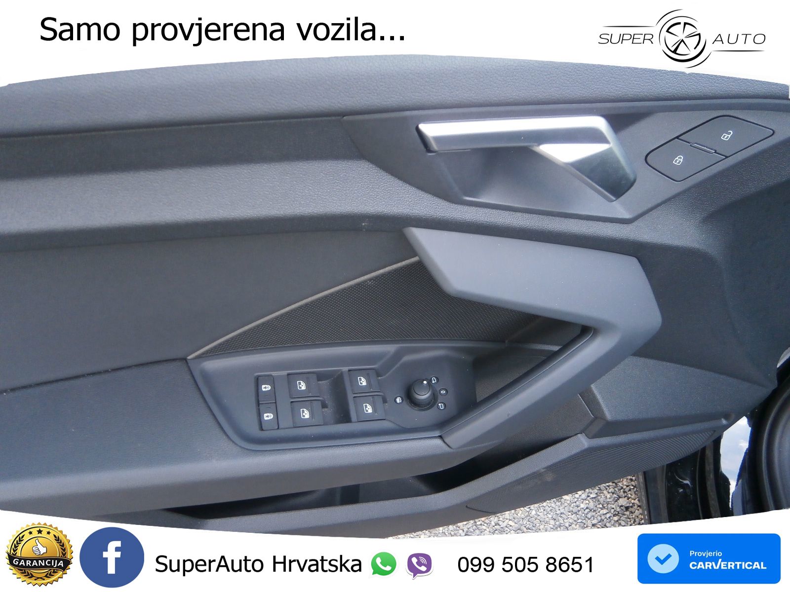 Audi A3 35 TFSI (150 KS) S tronic LED+GR SJED+ACC