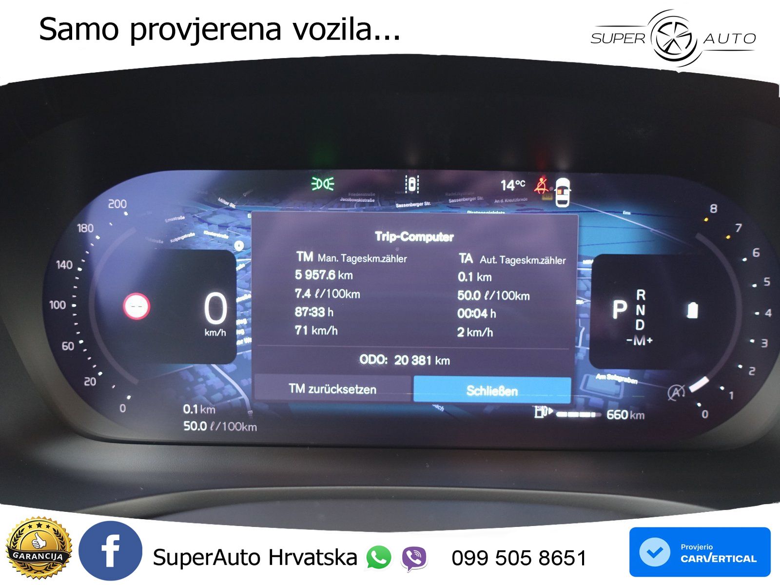 Volvo V60 2.0 B4 Benzin DCT LED+GR SJED+ACC