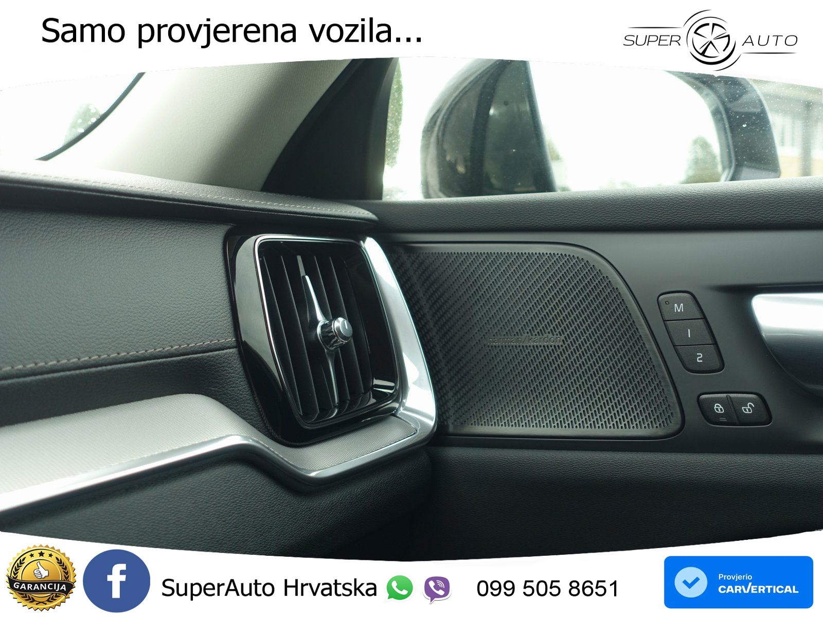 Volvo V60 2.0 B4 Benzin DCT LED+GR SJED+ACC
