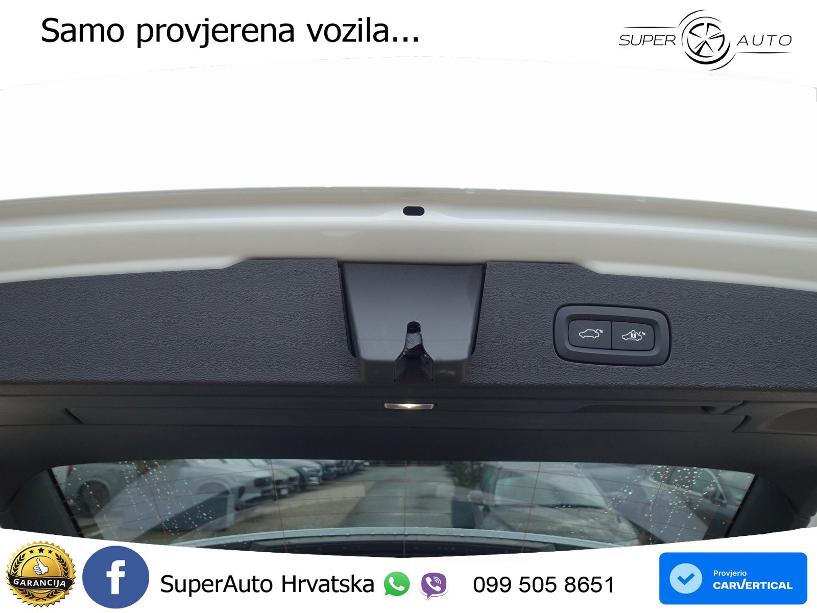 Volvo V60 2.0 B4 Benzin DCT LED+GR SJED+ACC