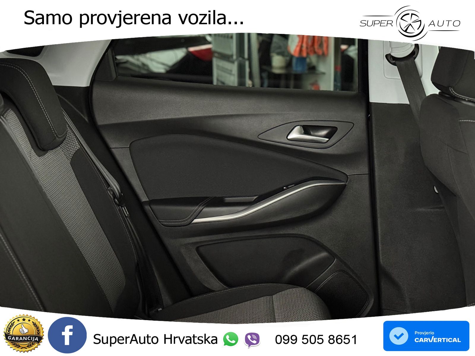 Opel Grandland X 1.2 Turbo (130 KS) Edition