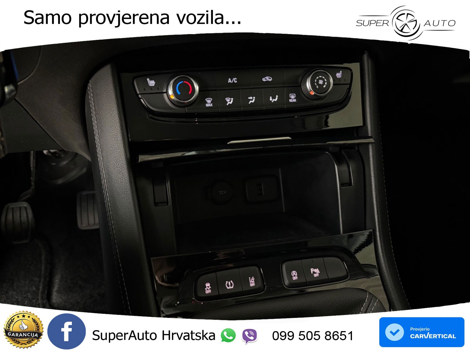 Opel Grandland X 1.2 Turbo (130 KS) Edition