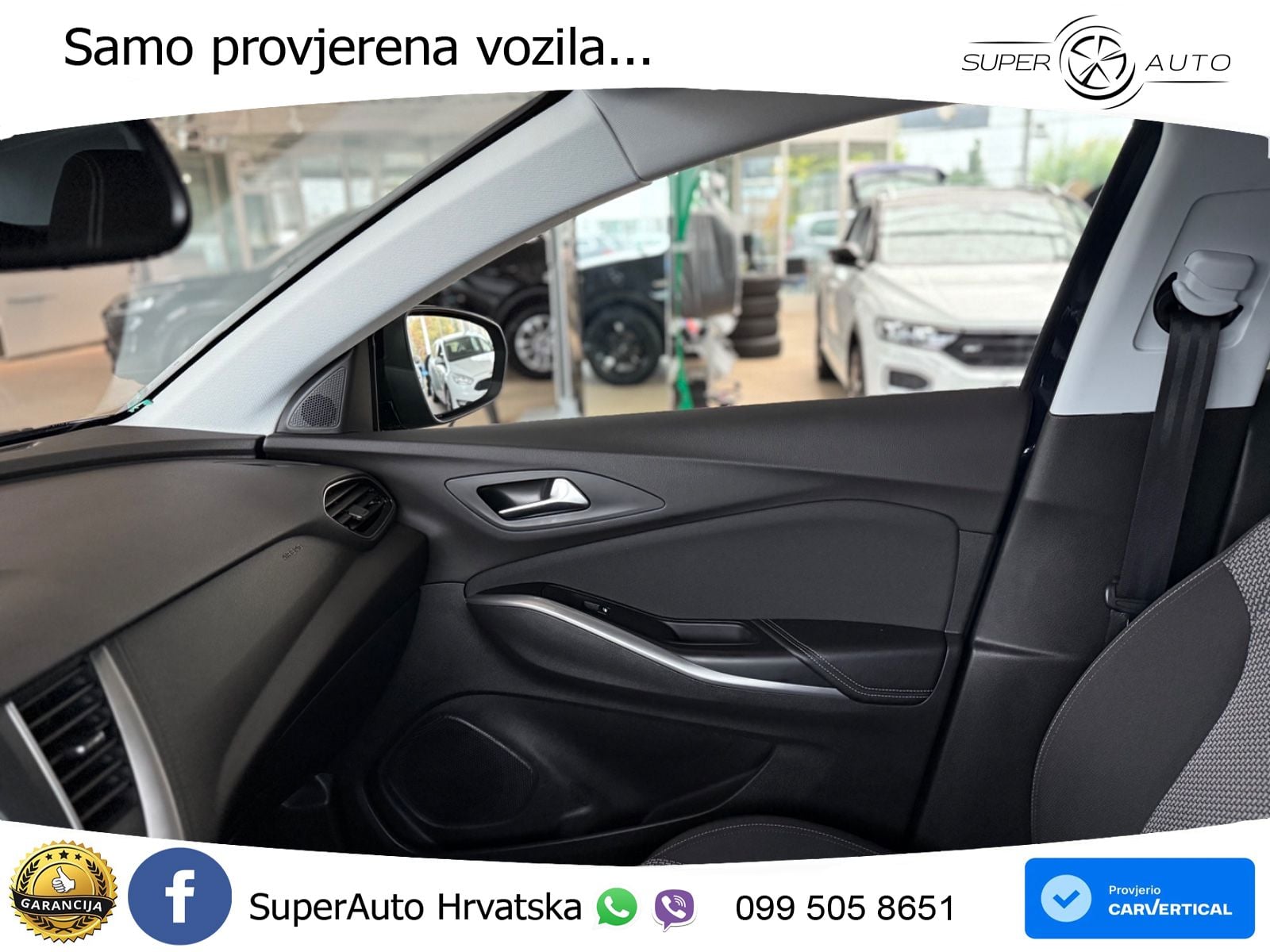 Opel Grandland X 1.2 Turbo (130 KS) Edition
