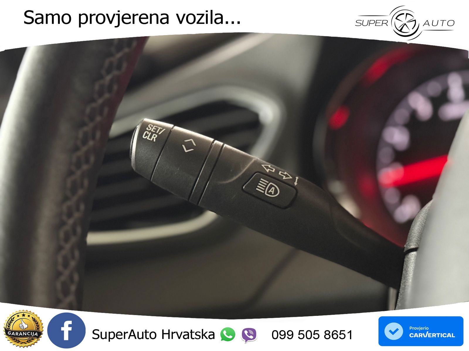 Opel Grandland X 1.2 Turbo (130 KS) Edition