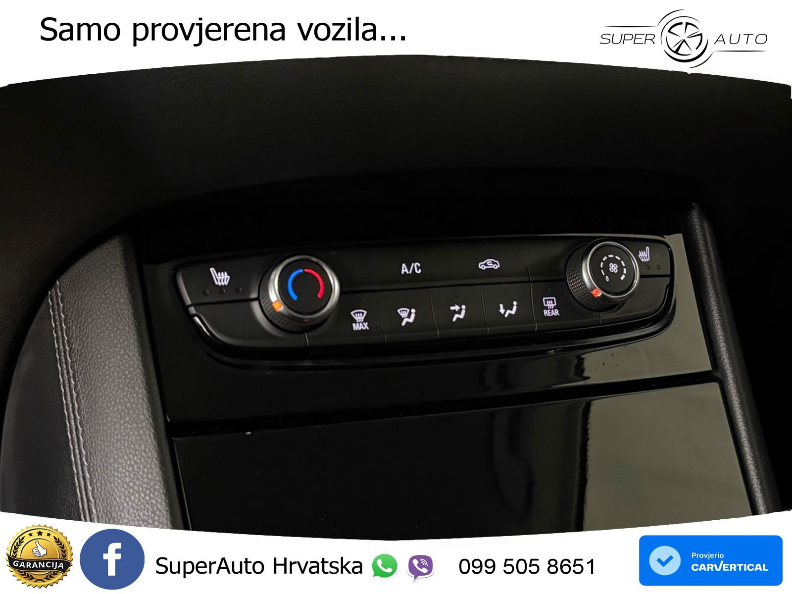 Opel Grandland X 1.2 Turbo (130 KS) Edition