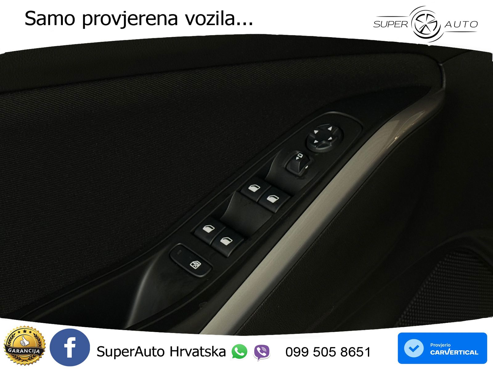 Opel Grandland X 1.2 Turbo (130 KS) Edition