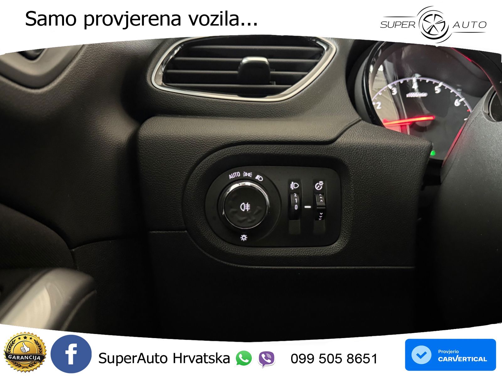 Opel Grandland X 1.2 Turbo (130 KS) Edition