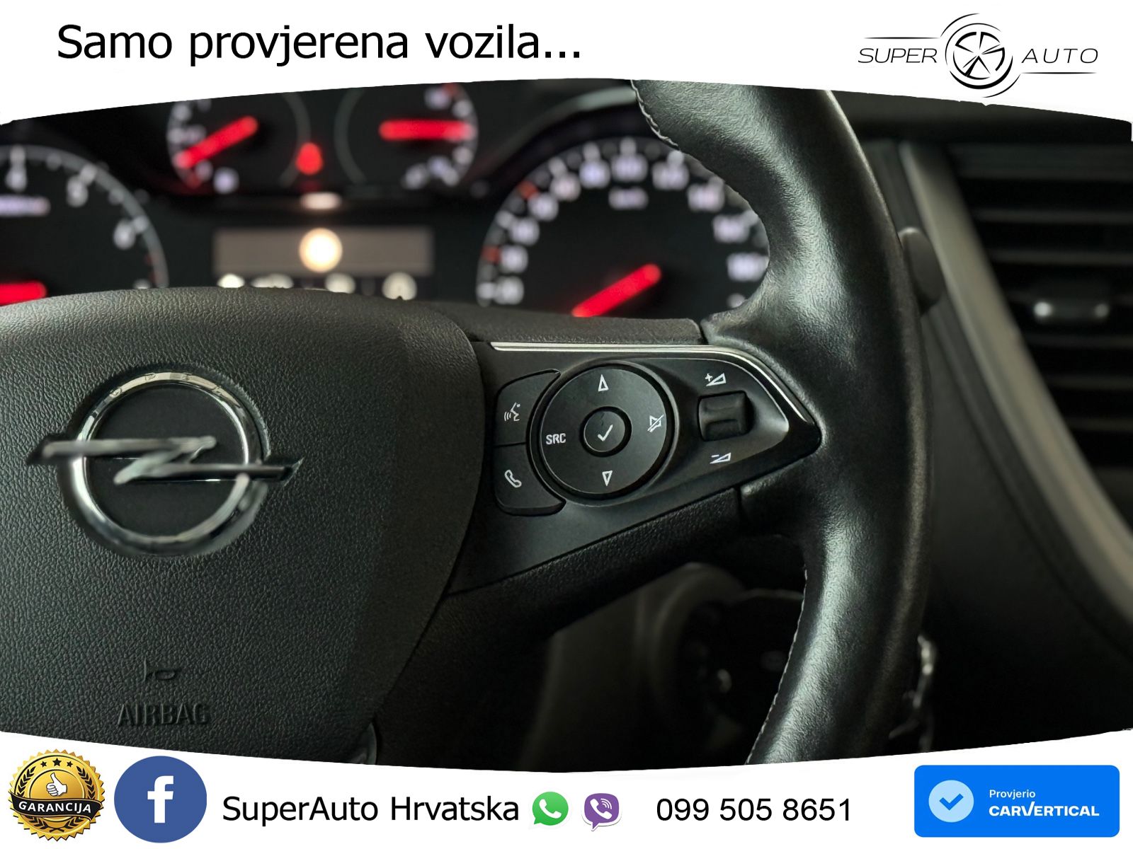 Opel Grandland X 1.2 Turbo (130 KS) Edition