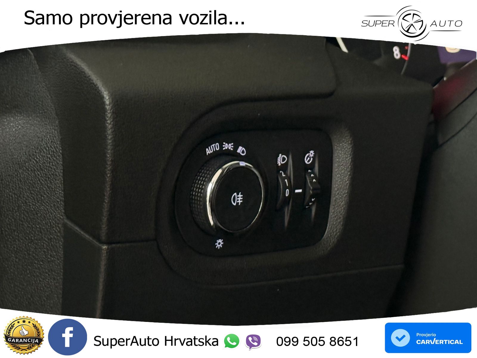 Opel Grandland X 1.2 Turbo (130 KS) Edition