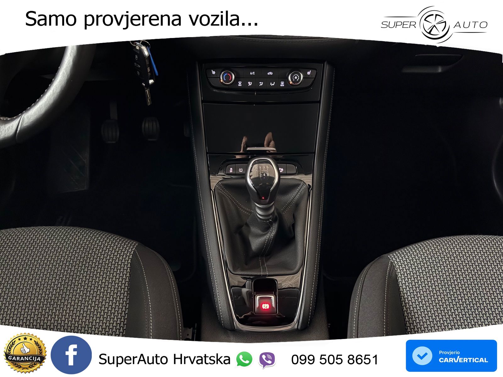 Opel Grandland X 1.2 Turbo (130 KS) Edition