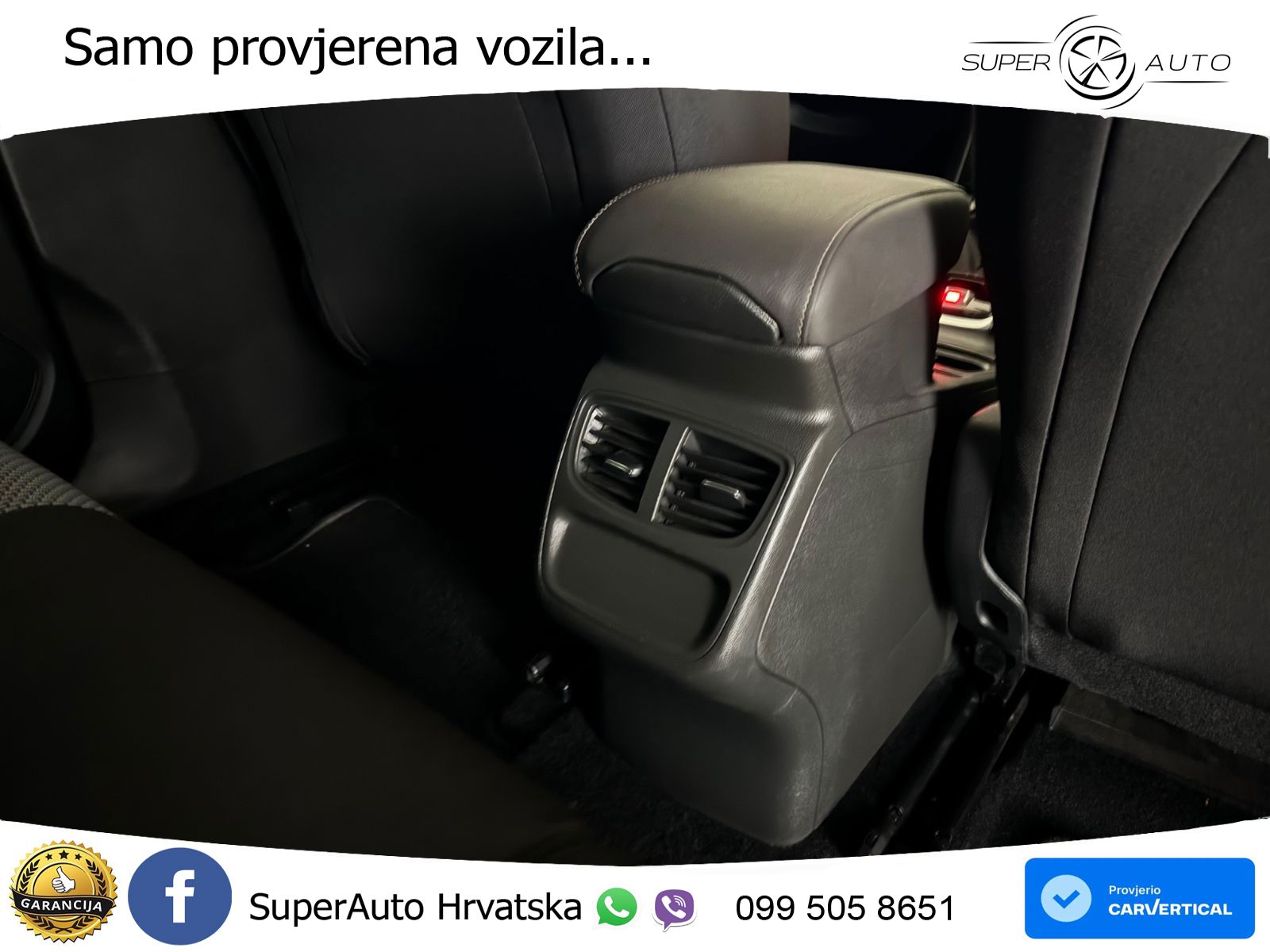Opel Grandland X 1.2 Turbo (130 KS) Edition