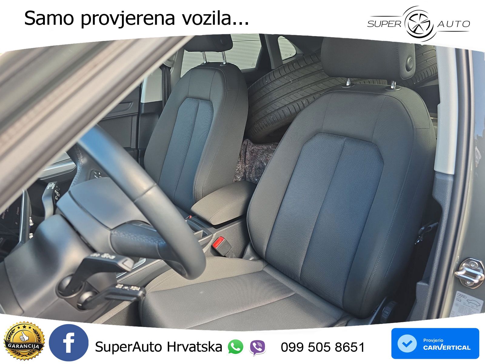 Audi Q3 Sportback 45 TFSIe (245 KS) S tronic LED+GR SJED+ACC