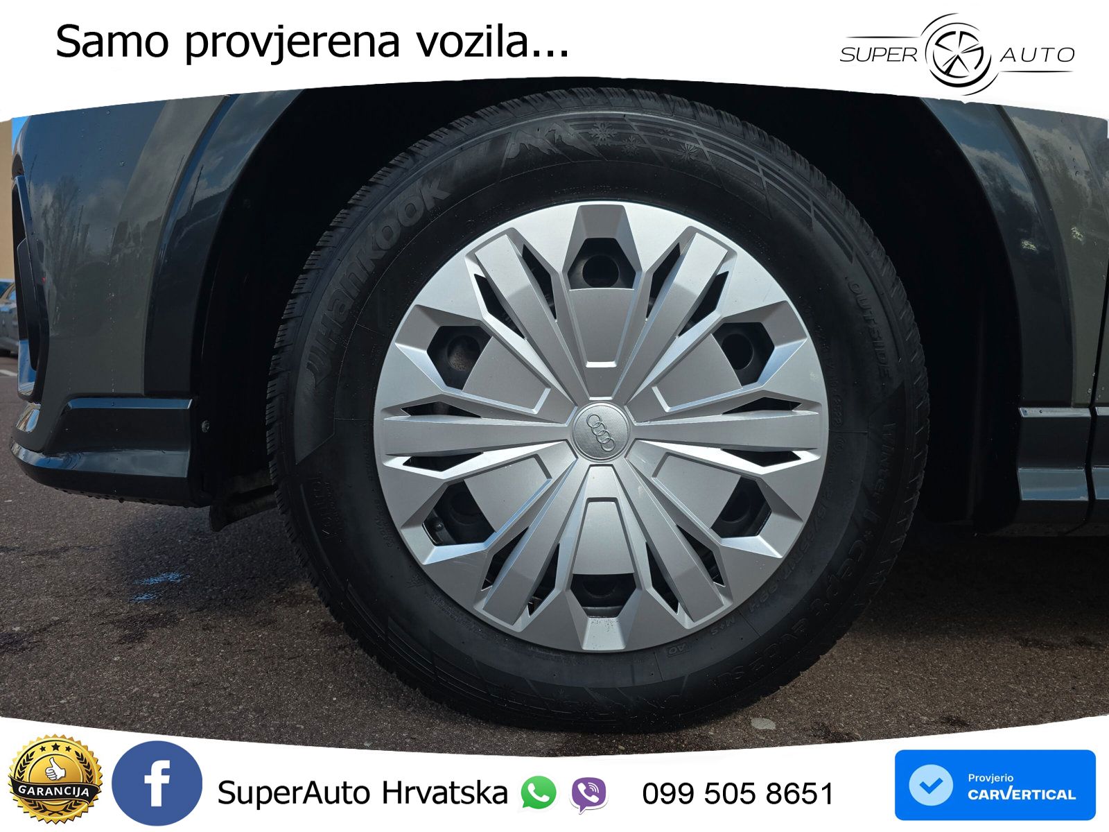 Audi Q3 Sportback 45 TFSIe (245 KS) S tronic LED+GR SJED+ACC