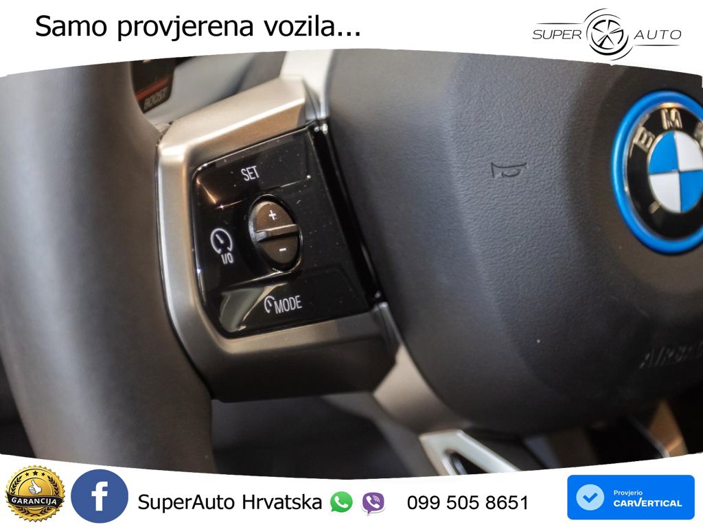 BMW 530e (299 KS) xDrive Steptronic LED+GR SJED+ACC