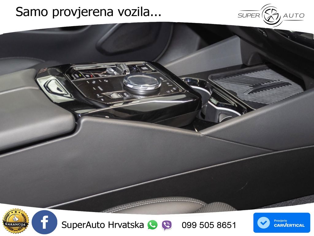 BMW 530e (299 KS) xDrive Steptronic LED+GR SJED+ACC
