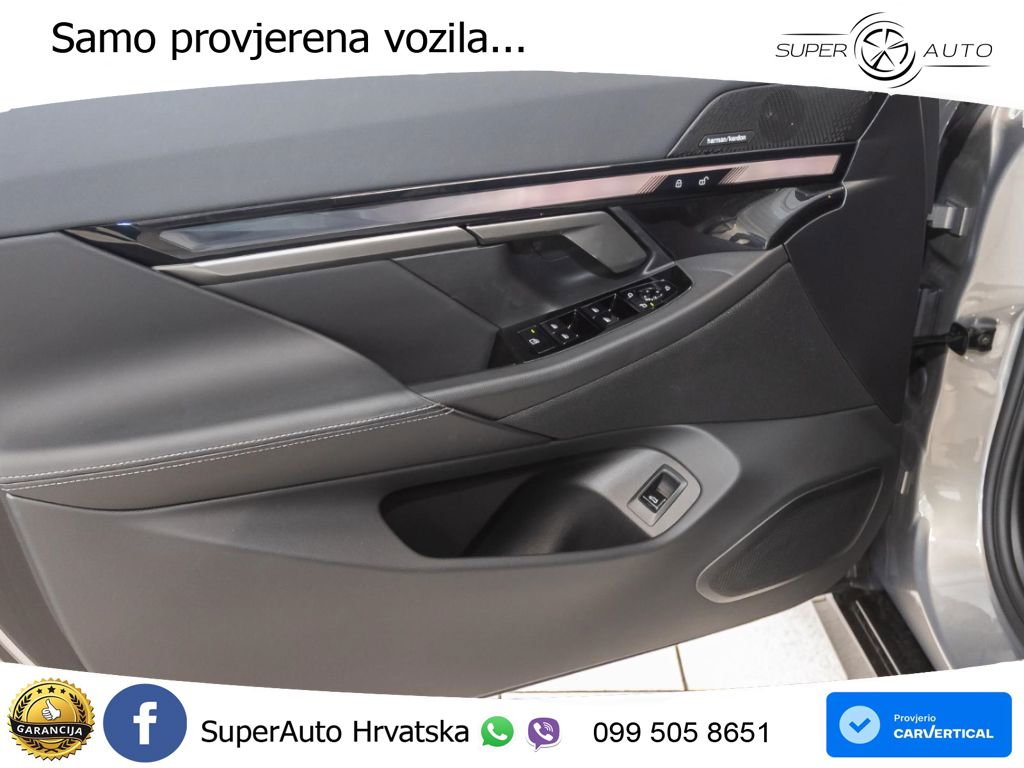 BMW 530e (299 KS) xDrive Steptronic LED+GR SJED+ACC