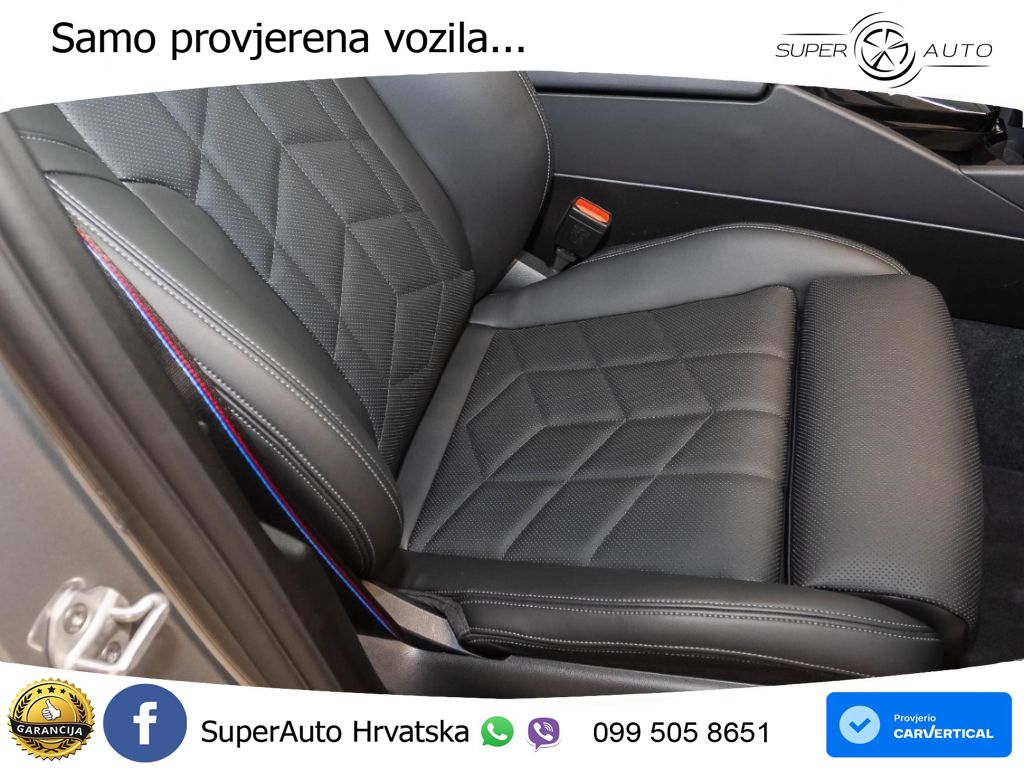 BMW 530e (299 KS) xDrive Steptronic LED+GR SJED+ACC