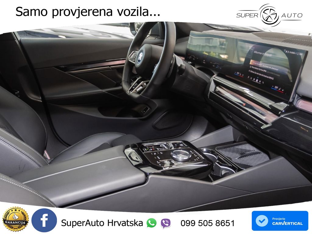 BMW 530e (299 KS) xDrive Steptronic LED+GR SJED+ACC