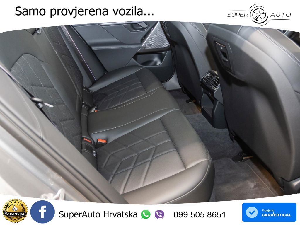 BMW 530e (299 KS) xDrive Steptronic LED+GR SJED+ACC