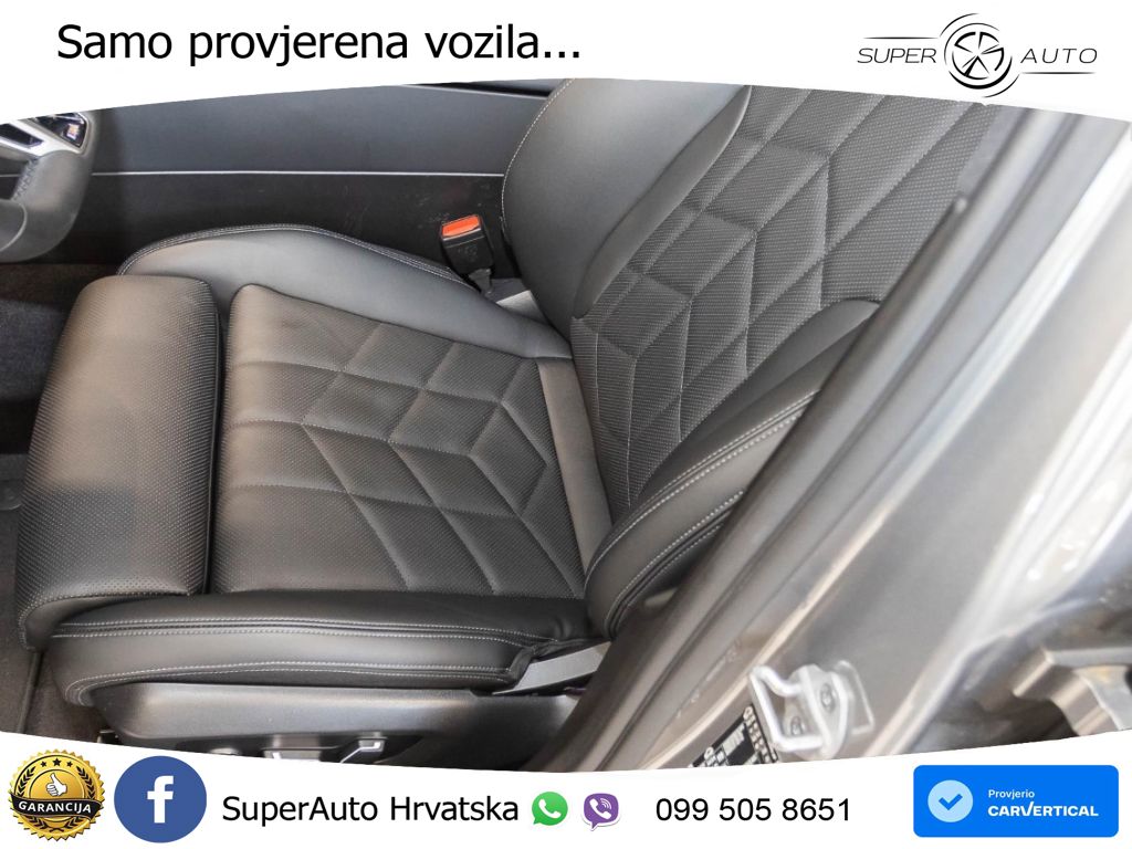 BMW 530e (299 KS) xDrive Steptronic LED+GR SJED+ACC