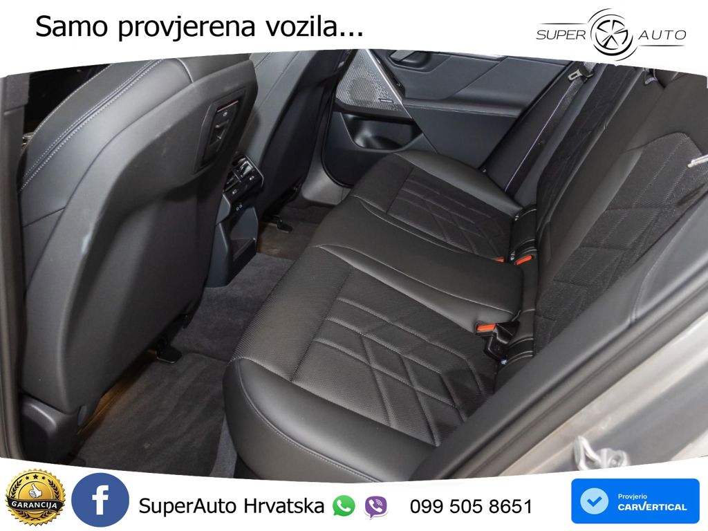 BMW 530e (299 KS) xDrive Steptronic LED+GR SJED+ACC