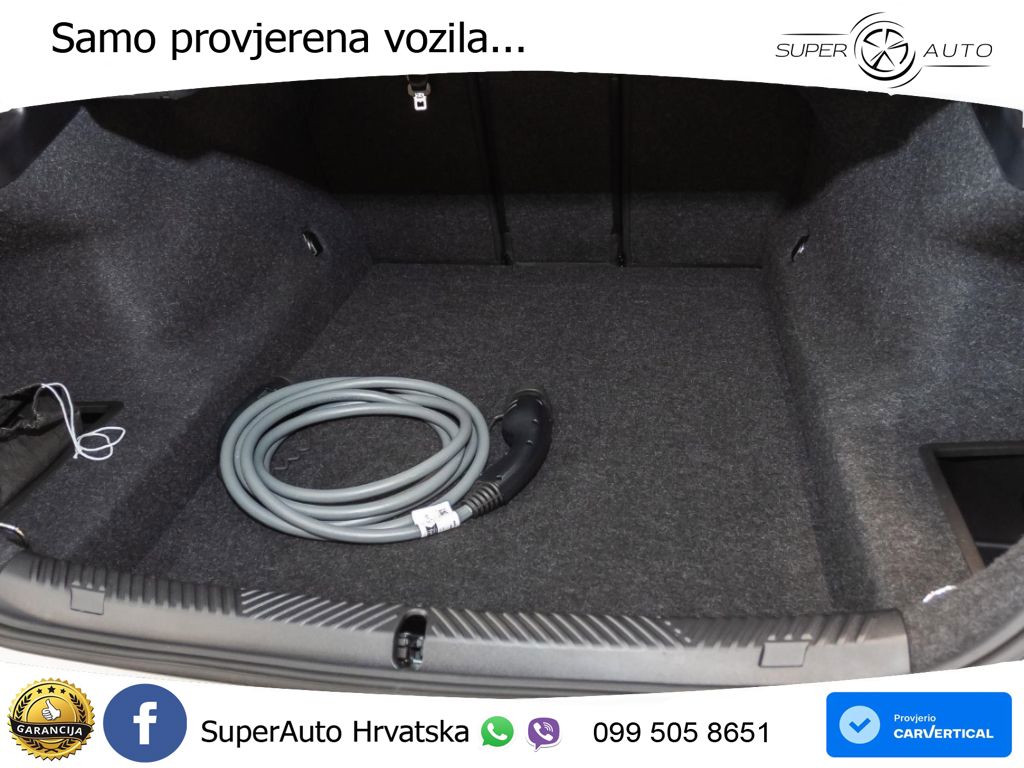BMW 530e (299 KS) xDrive Steptronic LED+GR SJED+ACC